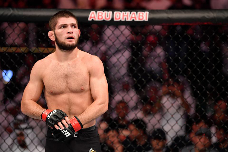 Làm thế nào để ‘canh giờ’ theo dõi một sự kiện MMA? Làm thế nào để ‘canh giờ’ theo dõi một sự kiện MMA?