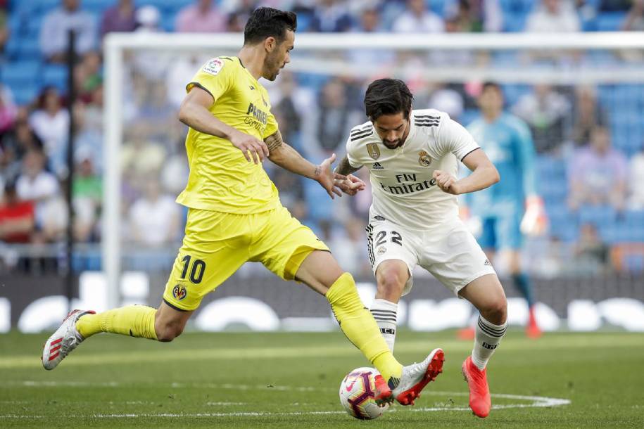 Xem trực tiếp Real Madrid vs Osasuna ở đâu, kênh nào?