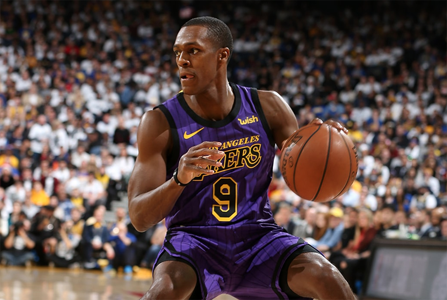 Ba dự đoán bất ngờ cho Los Angeles Lakers tại NBA 2019-20 sắp tới Ba dự đoán bất ngờ cho Los Angeles Lakers tại NBA 2019-20 sắp tới