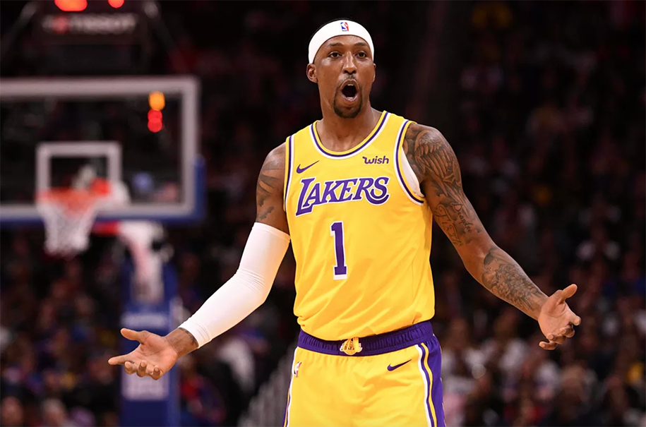 Ba dự đoán bất ngờ cho Los Angeles Lakers tại NBA 2019-20 sắp tới Ba dự đoán bất ngờ cho Los Angeles Lakers tại NBA 2019-20 sắp tới