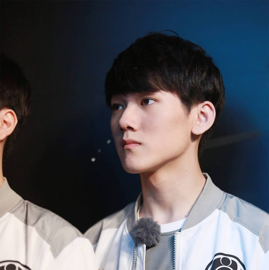 Các đội tuyển CKTG 2019: Invictous Gaming - Ngai vàng khó giữ