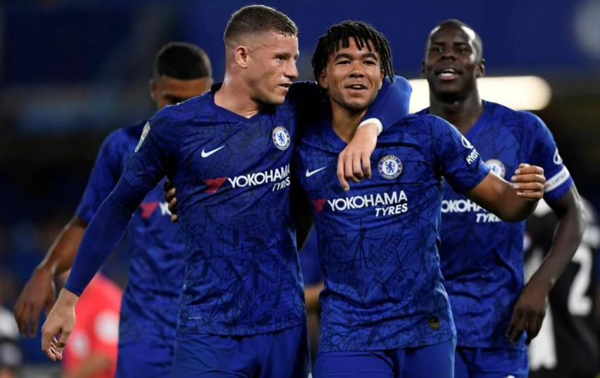 Chelsea phấn khích về màn ra mắt khó tin của tài năng 19 tuổi