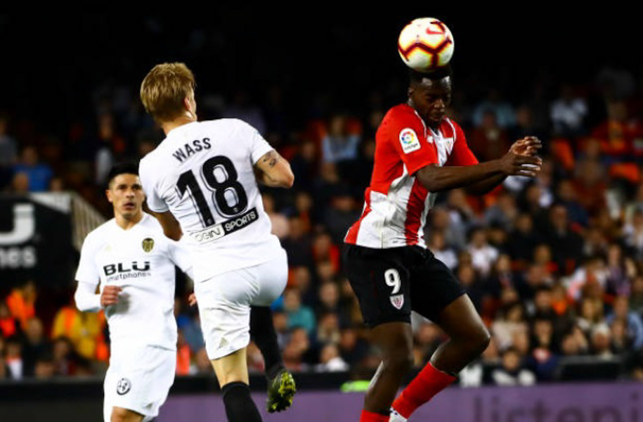 Dự đoán Athletic Bilbao vs Valencia 18h00 ngày 28/9 (La Liga)