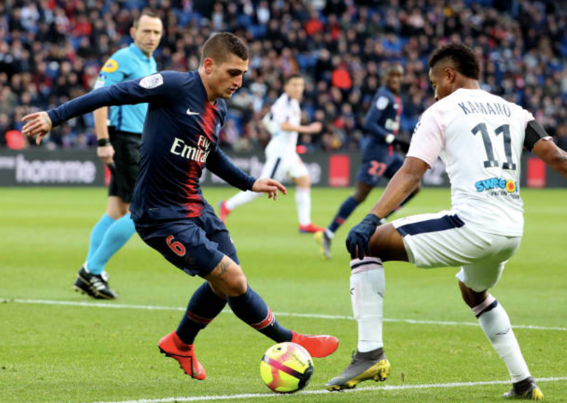 Dự đoán Bordeaux vs PSG 22h30, ngày 28/09 (Ligue 1 2019/20)