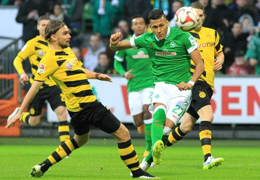 Dự đoán Dortmund vs Werder Bremen 23h30 ngày 28/9 (Bundesliga)