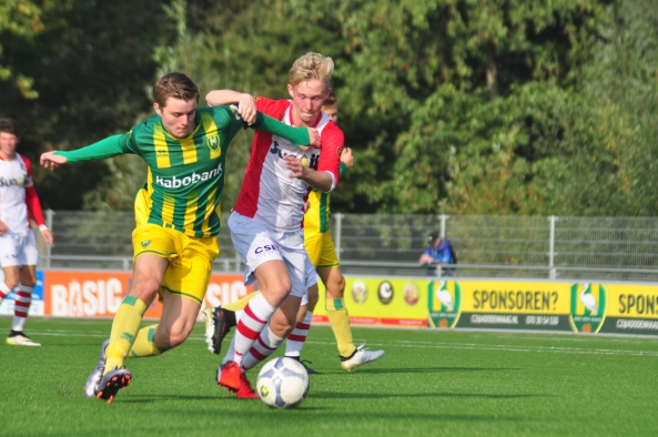 Dự đoán Emmen vs ADO Den Haag 01h00, 28/09 (vòng 8 VĐQG Hà Lan)