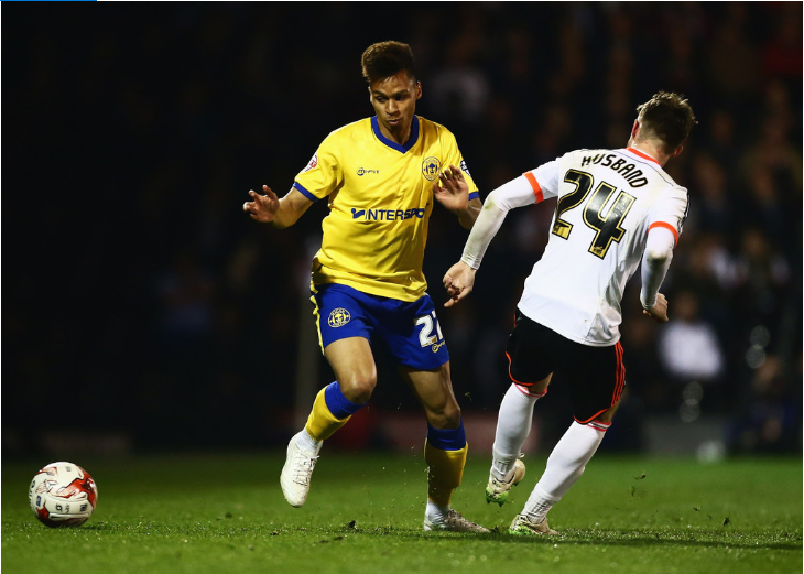 Dự đoán Fulham vs Wigan Athletic 01h45, 28/09 (Hạng Nhất Anh)