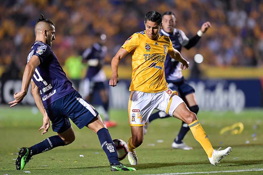 Dự đoán Monterrey vs Tigres UANL, 7h05 ngày 29/9 (VĐQG Mexico)