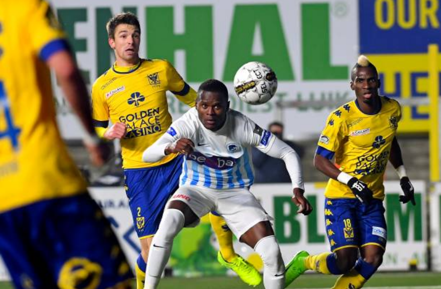 Dự đoán Sint-Truidense vs Genk 01h30, ngày 29/09 (VĐQG Bỉ)