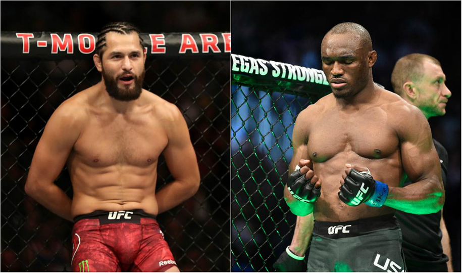Jorge Masvidal: ‘UFC 244 không có Kamaru Usman vì sợ tôi sẽ ‘thanh tẩy’ hắn’