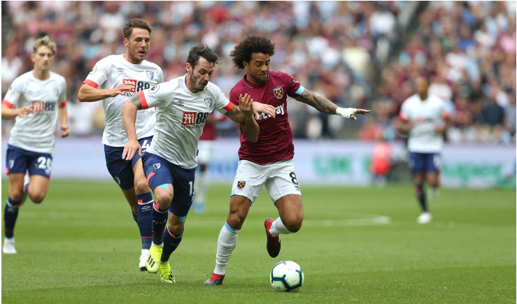 Nhận định Bournemouth vs West Ham: Bắt tay chia điểm