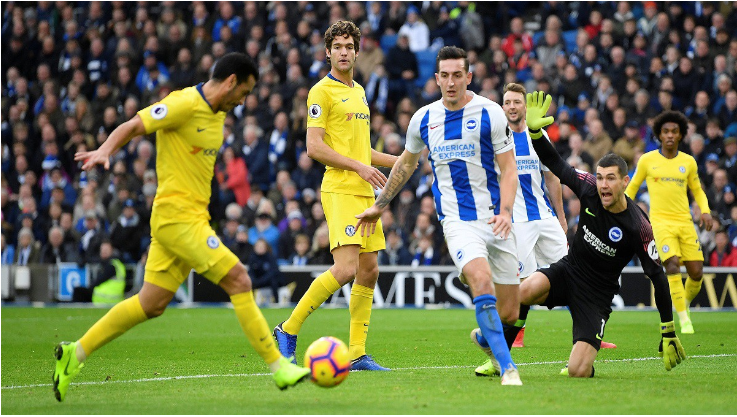 Nhận định Chelsea vs Brighton: Tiệc vẫn chưa tàn