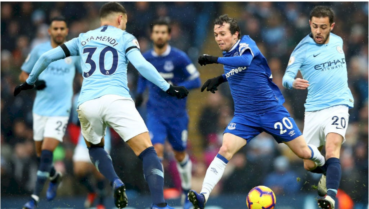 Nhận định Everton vs Man City: Tiếp tục trút giận