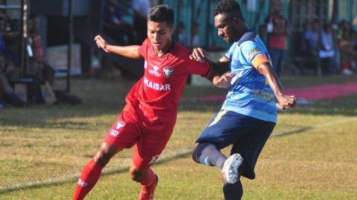 Nhận định Persewar Waropen vs Madura FC 13h15, 27/09 (Hạng 2 Indonesia 2019)