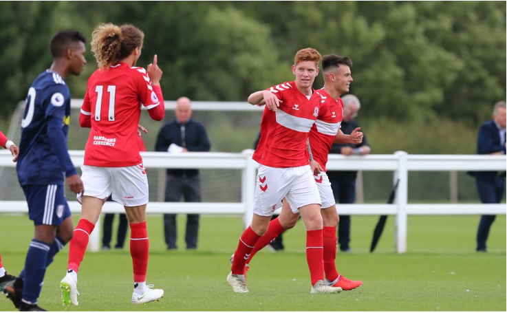Nhận định U23 Fulham vs U23 Middlesbrough 18h00, 27/09 (Giải U23 Anh)