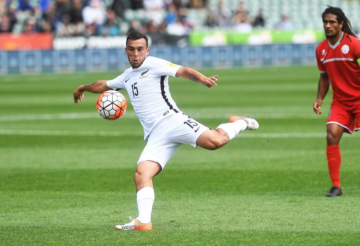 Nhận định U23 New Zealand vs U23 Solomon 13h00, 27/09 (Vòng loại Olympic)