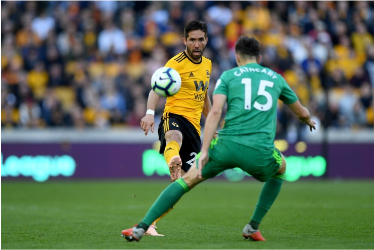 Nhận định Wolves vs Watford: 3 điểm đầu tiên