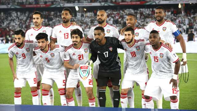 "Soi" U23 UAE, đối thủ của U23 Việt Nam: Công cường, thủ chắc