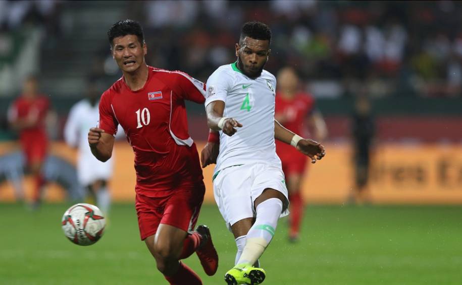 U23 Triều Tiên: Đối thủ của U23 Việt Nam mạnh cỡ nào?