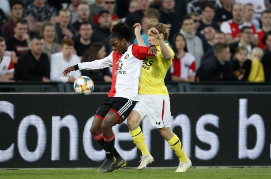 Xem trực tiếp Feyenoord vs AZ Alkmaar ở đâu, kênh nào?