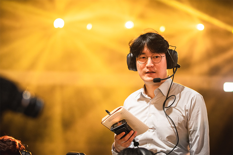 Invictus Gaming thay đổi HLV trưởng cho CKTG 2019