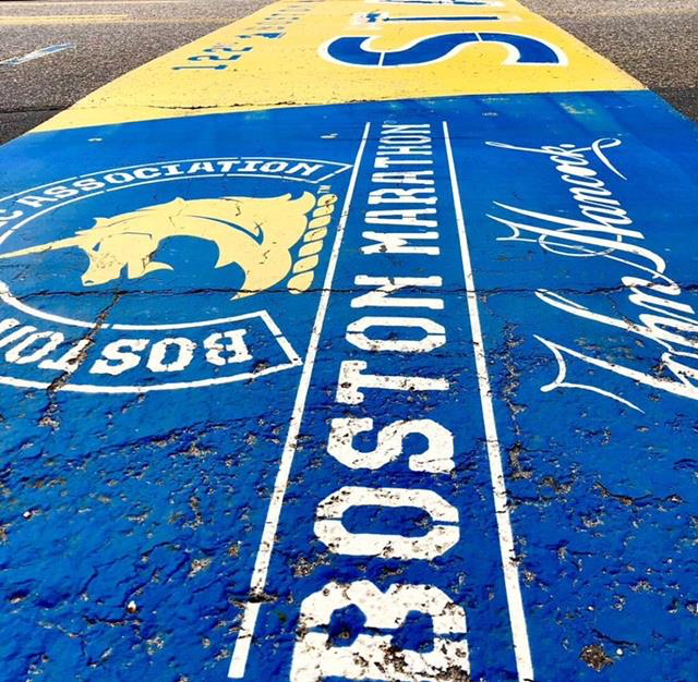 Boston Marathon 2020 nâng chuẩn đăng ký, hơn 3000 VĐV “trượt vỏ chuối”