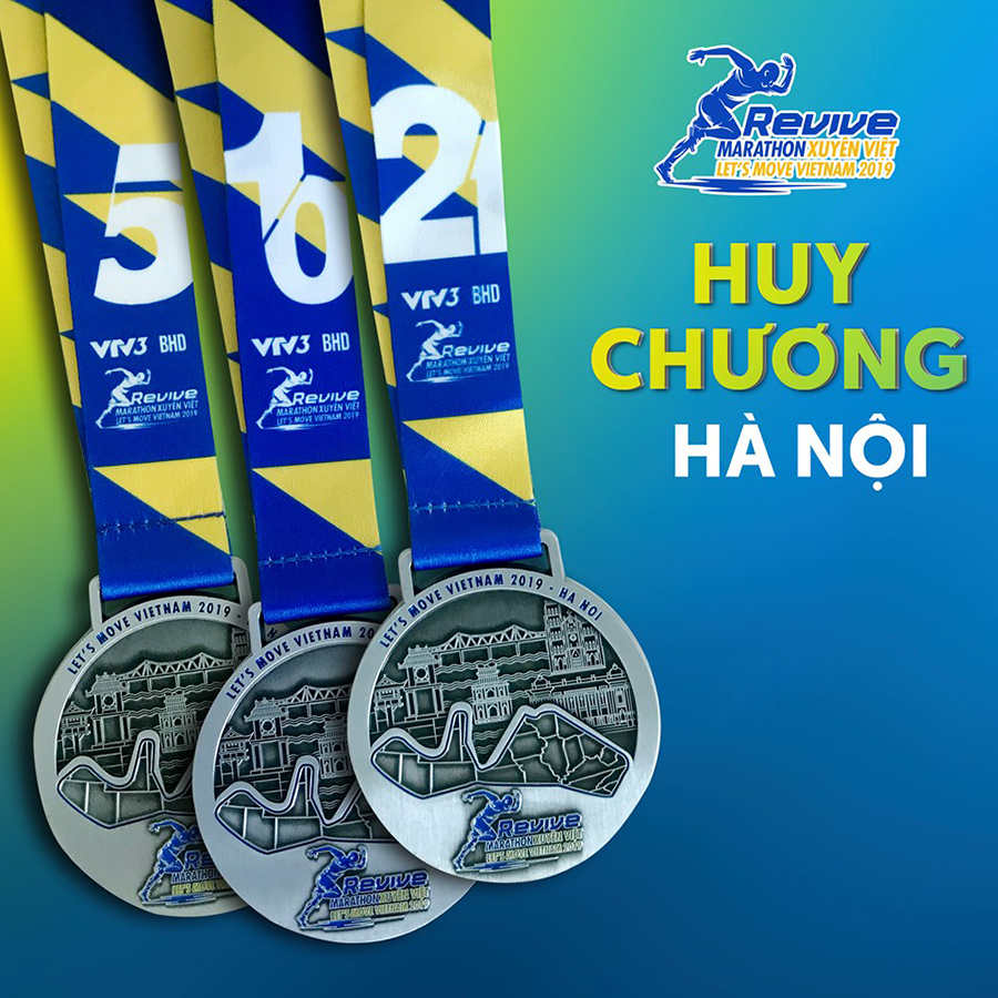 Nhạc sĩ Huy Tuấn, diễn viên Bảo Thanh tham gia Revive Marathon Xuyên Việt Hà Nội Nhạc sĩ Huy Tuấn, diễn viên Bảo Thanh tham gia Revive Marathon Xuyên Việt Hà Nội