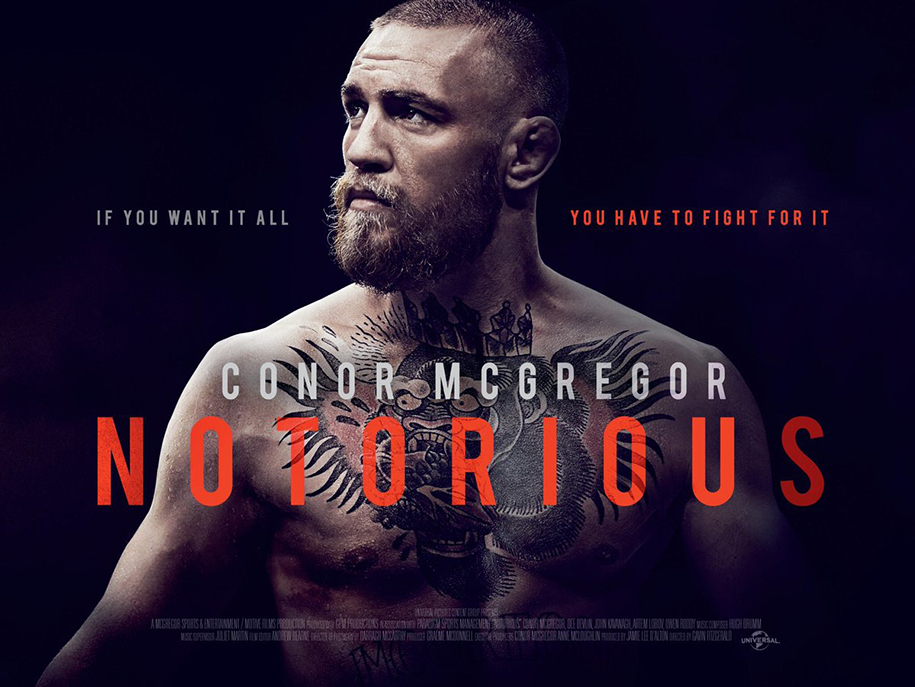 Công ty đại diện báo lỗ, Conor McGregor vẫn kiếm bộn tiền từ kinh doanh