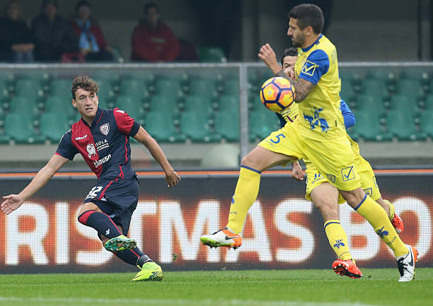 Dự đoán Cagliari vs Verona 23h00, 29/09 (VĐQG Italia)