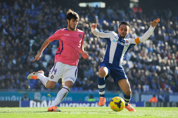 Dự đoán Espanyol vs Valladolid 17h00, 29/09 (VĐQG Tây Ban Nha 2019/20)