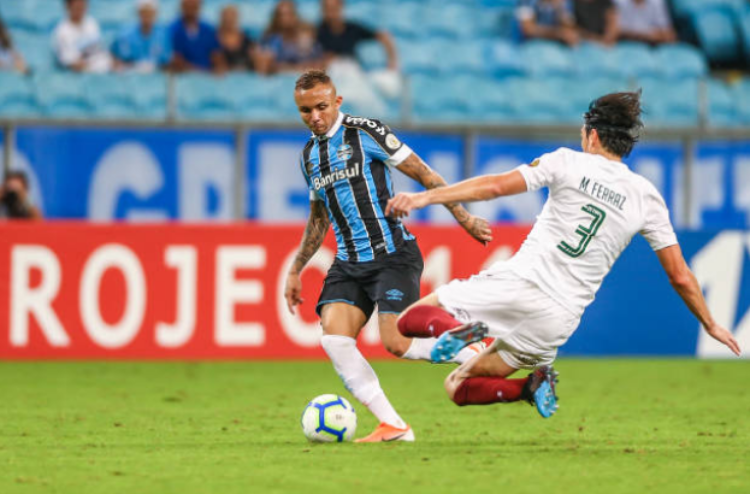 Dự đoán Fluminense vs Gremio 02h00, ngày 30/09 (VĐQG Brazil)