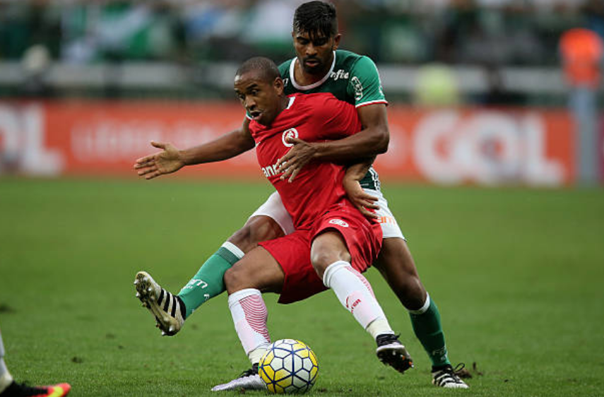 Dự đoán Internacional vs Palmeiras 02h00, ngày 30/09 (VĐQG Brazil)