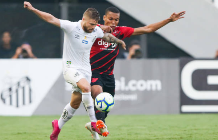 Dự đoán Santos vs Centro Sportivo Alagoano 02h00, ngày 30/09 (VĐQG Brazil)