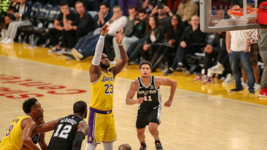 NBA thử nghiệm luật ném phạt mới ở G-League