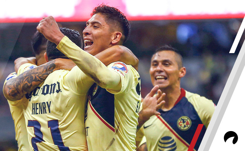 Nhận định Club America vs Guadalajara Chivas 09h00, 29/09 (VĐQG Mexico 2019/20)
