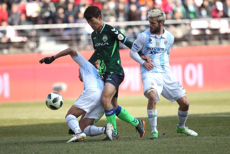 Nhận định FC Seoul vs Sangju Sangmu FC 13h00, 29/09 (Vòng 32 VĐQG Hàn Quốc)