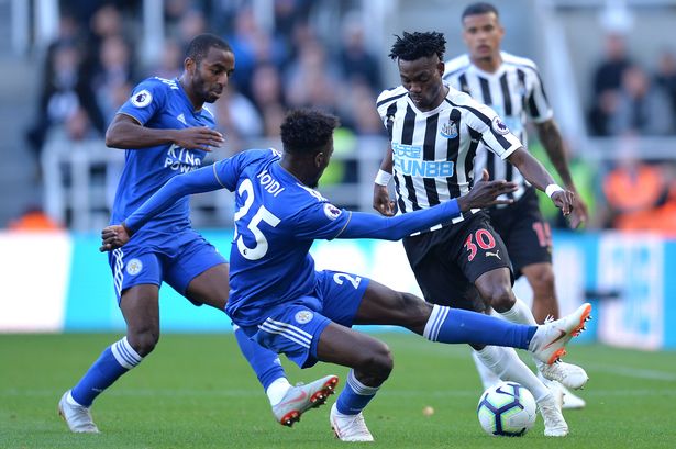 Nhận định Leicester vs Newcastle: Làm thịt Chích chòe