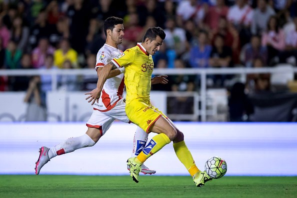 Nhận định Malaga vs Sporting Gijon 17h00, 29/09 (vòng 8 Hạng 2 Tây Ban Nha)