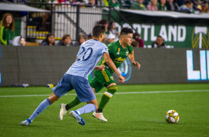 Nhận định Sporting Kansas City vs Portland Timbers 06h30, ngày 30/09 (Nhà nghề Mỹ)