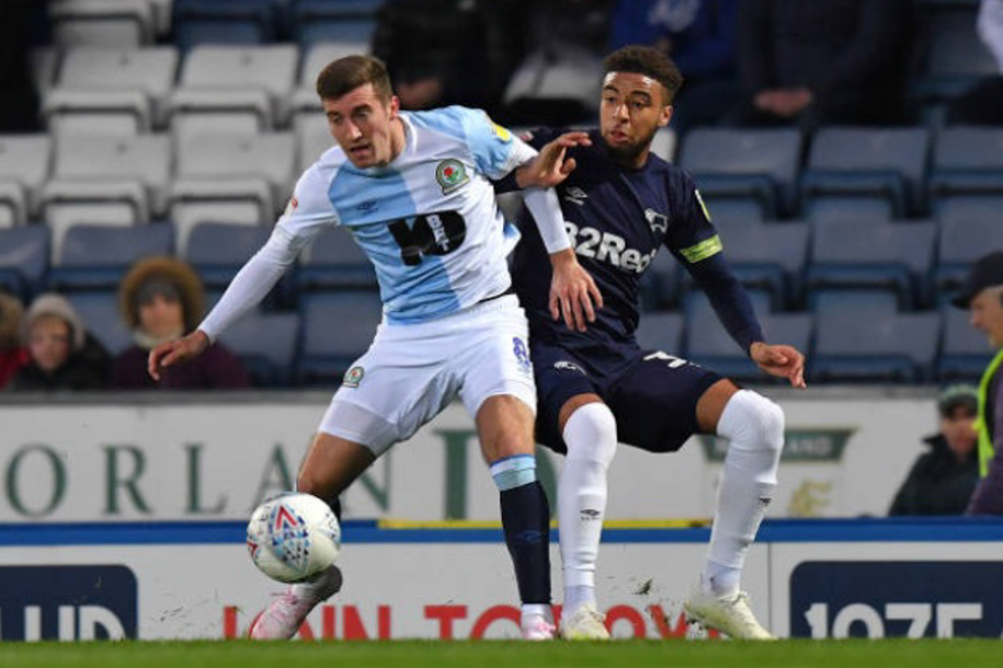Nhận định U23 Derby County vs U23 Blackburn 20h00, 29/09 (Giải U23 Anh)