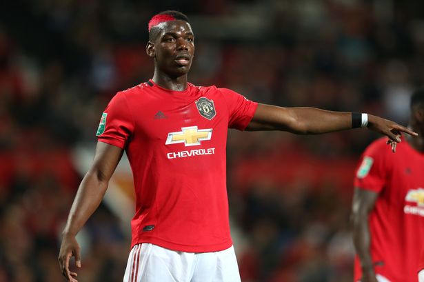 Solskjaer tiết lộ tin xấu về Pogba trước trận MU vs Arsenal