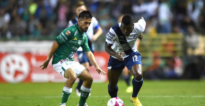 Trực tiếp Puebla vs Leon: Chuỗi bất bại của khách