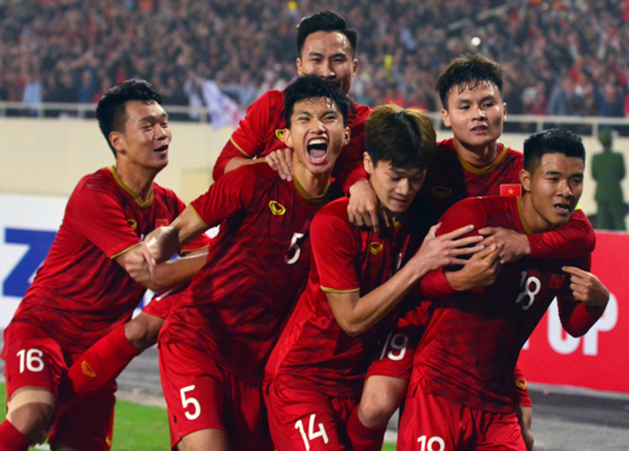 U23 Việt Nam và sứ mệnh vượt qua vòng loại Olympic Tokyo 2020
