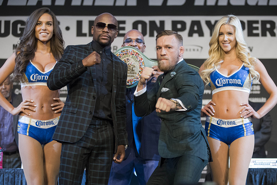 Công ty đại diện báo lỗ, Conor McGregor vẫn kiếm bộn tiền từ kinh doanh Công ty đại diện báo lỗ, Conor McGregor vẫn kiếm bộn tiền từ kinh doanh