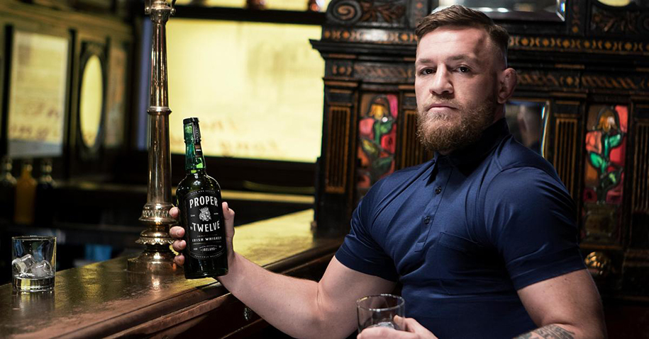 Công ty đại diện báo lỗ, Conor McGregor vẫn kiếm bộn tiền từ kinh doanh Công ty đại diện báo lỗ, Conor McGregor vẫn kiếm bộn tiền từ kinh doanh