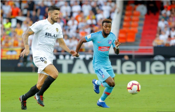 Xem trực tiếp Bilbao vs Valencia ở đâu, kênh nào?