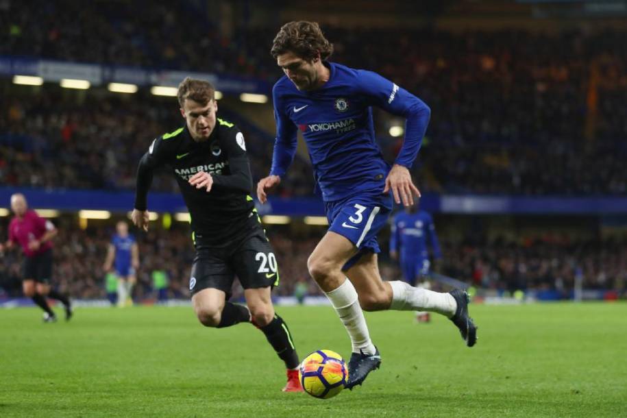 Xem trực tiếp Chelsea vs Brighton ở đâu, kênh nào?