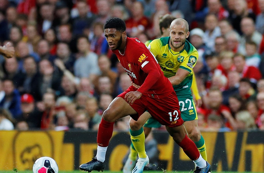 Xem trực tiếp Sheffield Utd vs Liverpool ở đâu, kênh nào?
