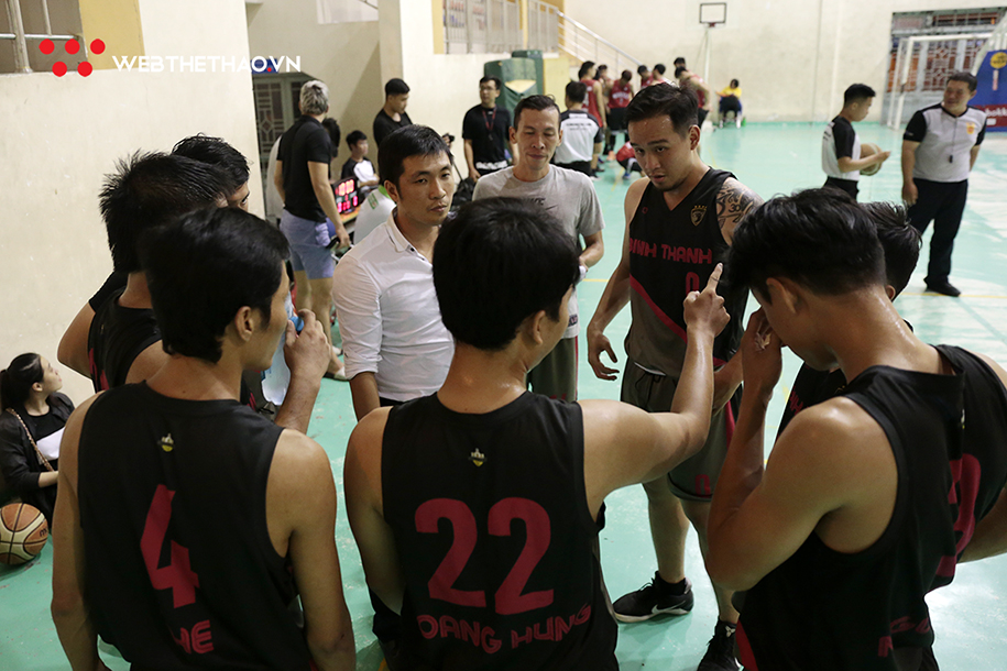 CBL 2019 by Ngô Đình Jersey: Hustle A và Avengers quyết đấu vì ngôi vương CBL 2019 by Ngô Đình Jersey: Hustle A và Avengers quyết đấu vì ngôi vương