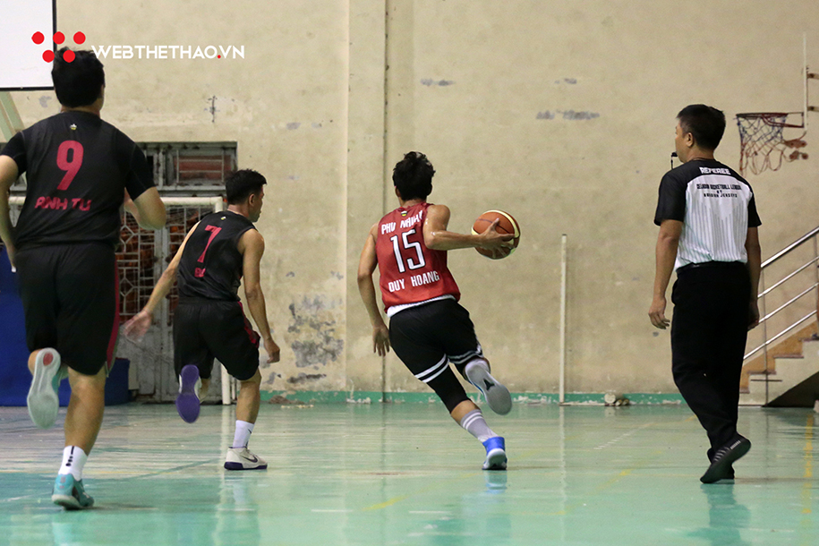CBL 2019 by Ngô Đình Jersey: Hustle A và Avengers quyết đấu vì ngôi vương CBL 2019 by Ngô Đình Jersey: Hustle A và Avengers quyết đấu vì ngôi vương